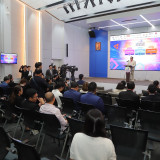 กระทรวง อว. จับมือ สมาคมปัญญาประดิษฐ์ประเทศไทย-ภาคเอกชน-ประช ... Image 4