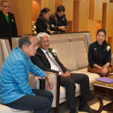 กระทรวง อว. ผนึก 8 หน่วยงานร่วมขับเคลื่อน ”ศิลปวัฒนธรรมพื้นบ ... Image 10