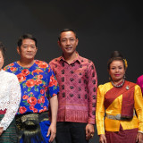 กระทรวง อว. ผนึก 8 หน่วยงานร่วมขับเคลื่อน ”ศิลปวัฒนธรรมพื้นบ ... Image 3