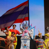 กระทรวง อว. ผนึก 8 หน่วยงานร่วมขับเคลื่อน ”ศิลปวัฒนธรรมพื้นบ ... Image 5