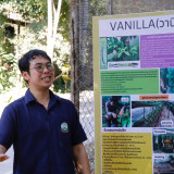 “ศ.ดร.ศุภชัย ปทุมนากุล ” และคณะบอร์ด ลงพื้นที่ติดตามการดำเนิ ... Image 2