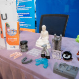 มหาวิทยาลัยมหิดล – สวทช. แถลงเป้าหมายและแนวทางโครงการความร่ว ... Image 4