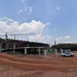 “ศุภมาส” ร่วมวางศิลาฤกษ์ อาคารศูนย์พัฒนาผู้ประกอบการนวัตกรรม ... Image 4