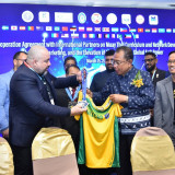 “ศุภชัย” ผู้ช่วย รมว.อว. เป็นประธานลงนามความร่วมมือภาคีเครือ ... Image 13