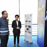 “ศุภชัย” ผู้ช่วย รมว.อว. เป็นประธานลงนามความร่วมมือภาคีเครือ ... Image 12