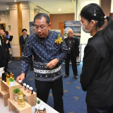 “ศุภชัย” ผู้ช่วย รมว.อว. เป็นประธานลงนามความร่วมมือภาคีเครือ ... Image 11