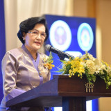 “ศุภชัย” ผู้ช่วย รมว.อว. เป็นประธานลงนามความร่วมมือภาคีเครือ ... Image 5