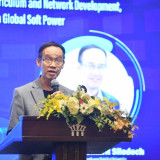 “ศุภชัย” ผู้ช่วย รมว.อว. เป็นประธานลงนามความร่วมมือภาคีเครือ ... Image 4