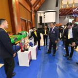 “ศุภชัย” ผู้ช่วย รมว.อว. เปิดเวทีคุณภาพสถาบันอุดมศึกษาและการ ... Image 3