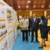 “ศุภชัย” ผู้ช่วย รมว.อว. เปิดเวทีคุณภาพสถาบันอุดมศึกษาและการ ... Image 6