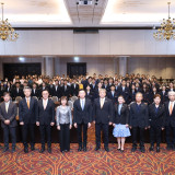 กระทรวง อว. จัดปฐมนิเทศนักเรียนทุนสถาบันไทยโคเซ็นก่อนไปศึกษา ... Image 1