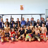 “ศุภชัย” ผู้ช่วย รมว.อว. ลงพื้นที่ขับเคลื่อน Soft Power จังห ... Image 2