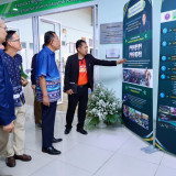 “ศุภชัย” ผู้ช่วย รมว.อว. ลงพื้นที่ขับเคลื่อน Soft Power จังห ... Image 4