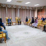 “ศุภชัย” ผู้ช่วย รมว.อว. ลงพื้นที่ติดตามการขับเคลื่อนงานด้าน ... Image 2