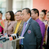 “ศุภชัย” ผู้ช่วย รมว.อว. ลงพื้นที่ติดตามการขับเคลื่อนงานด้าน ... Image 8