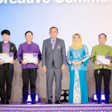 “ศุภชัย” ผู้ช่วย รมว.อว. ลงพื้นที่ติดตามการขับเคลื่อนงานด้าน ... Image 7