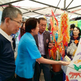 “ศุภชัย” ผู้ช่วย รมว.อว. ลงพื้นที่ติดตามการขับเคลื่อนงานด้าน ... Image 13