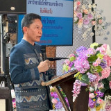 “ศุภชัย” ผู้ช่วย รมว.อว. ลงพื้นที่ติดตามการขับเคลื่อนงานด้าน ... Image 12