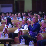 “ศุภชัย” เปิดกิจกรรม SCiUS Forum ครั้งที่ 15 เวทีวิจัยนวัตกร ... Image 2