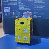 จีนประกาศให้ไทยเป็น 1 ใน 10 ประเทศนำอุปกรณ์วิจัยวิทยาศาสตร์ข ... Image 3