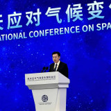 จีนประกาศให้ไทยเป็น 1 ใน 10 ประเทศนำอุปกรณ์วิจัยวิทยาศาสตร์ข ... Image 1