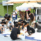 “ศุภมาส” เดินหน้าขับเคลื่อน Soft Power จัดแข่งขันวาดภาพ Thai ... Image 13