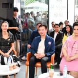 “ศุภมาส” เดินหน้าขับเคลื่อน Soft Power จัดแข่งขันวาดภาพ Thai ... Image 6