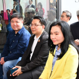 “ศุภมาส” เดินหน้าขับเคลื่อน Soft Power จัดแข่งขันวาดภาพ Thai ... Image 7