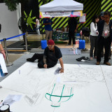 “ศุภมาส” เดินหน้าขับเคลื่อน Soft Power จัดแข่งขันวาดภาพ Thai ... Image 14