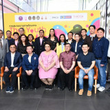 “ศุภมาส” เดินหน้าขับเคลื่อน Soft Power จัดแข่งขันวาดภาพ Thai ... Image 5