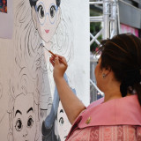 “ศุภมาส” เดินหน้าขับเคลื่อน Soft Power จัดแข่งขันวาดภาพ Thai ... Image 10