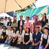 “ศุภมาส” เดินหน้าขับเคลื่อน Soft Power จัดแข่งขันวาดภาพ Thai ... Image 12