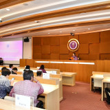 พิธีมอบใบประกาศเกียรติคุณแก่ “คนดีศรี อว.” ประจำปี พ.ศ. 2567 ... Image 21