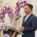 "ศุภชัย" ผู้ช่วย รมว.อว. ชี้มหาวิทยาลัยต้องไม่ใช่แค่ “แหล่งส ... Image 1