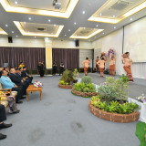 "ศุภชัย" ผู้ช่วย รมว.อว. ชี้มหาวิทยาลัยต้องไม่ใช่แค่ “แหล่งส ... Image 6