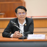 “เพชรดาว” ที่ปรึกษา รมว.อว. ลงพื้นที่ จ.ปัตตานี ผลักดันวิทยา ... Image 2