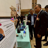 “ศุภชัย” ผู้ช่วย รมว.อว. หนุนมหาวิทยาลัยเป็น “พลังเปลี่ยนพื้ ... Image 8