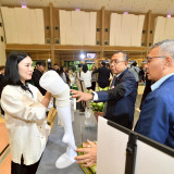 “ศุภชัย” ผู้ช่วย รมว.อว. หนุนมหาวิทยาลัยเป็น “พลังเปลี่ยนพื้ ... Image 10