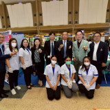 “ศุภชัย” ผู้ช่วย รมว.อว. หนุนมหาวิทยาลัยเป็น “พลังเปลี่ยนพื้ ... Image 12