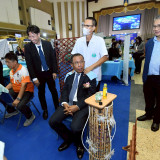 “ศุภชัย” ผู้ช่วย รมว.อว. หนุนมหาวิทยาลัยเป็น “พลังเปลี่ยนพื้ ... Image 11