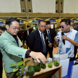 “ศุภชัย” ผู้ช่วย รมว.อว. หนุนมหาวิทยาลัยเป็น “พลังเปลี่ยนพื้ ... Image 13