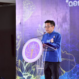 “ศุภชัย” ผู้ช่วย รมว.อว. หนุนมหาวิทยาลัยเป็น “พลังเปลี่ยนพื้ ... Image 3