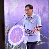 “ศุภชัย” ผู้ช่วย รมว.อว. หนุนมหาวิทยาลัยเป็น “พลังเปลี่ยนพื้ ... Image 4