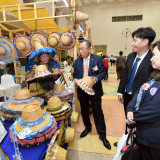 “ศุภชัย” ผู้ช่วย รมว.อว. หนุนมหาวิทยาลัยเป็น “พลังเปลี่ยนพื้ ... Image 6