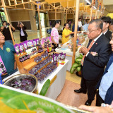 “ศุภชัย” ผู้ช่วย รมว.อว. หนุนมหาวิทยาลัยเป็น “พลังเปลี่ยนพื้ ... Image 7