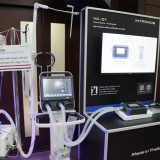 สศอ. มว. และบ.อินทรอนิคส์ ร่วมแถลงความสำเร็จ “เครื่องวิเคราะ ... Image 4