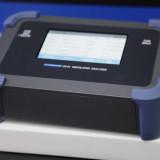 สศอ. มว. และบ.อินทรอนิคส์ ร่วมแถลงความสำเร็จ “เครื่องวิเคราะ ... Image 5