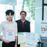 สวทช. วช. SCB ผนึกกำลังพัฒนานักวิทย์รุ่นเยาว์ (YSC) ต่อเนื่อ ... พารามิเตอร์รูปภาพ 1