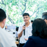 สวทช. วช. SCB ผนึกกำลังพัฒนานักวิทย์รุ่นเยาว์ (YSC) ต่อเนื่อ ... พารามิเตอร์รูปภาพ 3