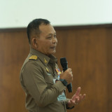 “ศุภชัย” ปลัด อว. ประชุม 38 มรภ. เร่งพัฒนาการประกันคุณภาพการ ... พารามิเตอร์รูปภาพ 1